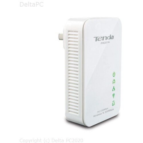 Tenda wireless powerline extender PW201A Cijene