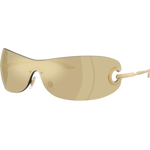 Dolce &amp;amp; Gabbana DG2308 12246E ONE SIZE (41) Zlata/Zlata Slike