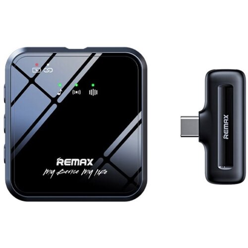 Remax Bezicni mikrofon Lavalier za mobilni telefon K11 Type-C Cene