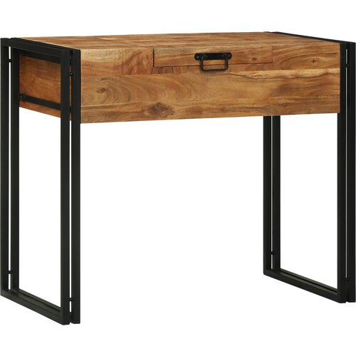 vidaXL toaletni stol 90x50x75 cm Masivno drvo akacije Cijene