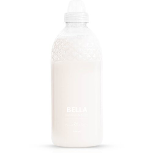 Mellow mehčalec za perilo bella 1 l Slike