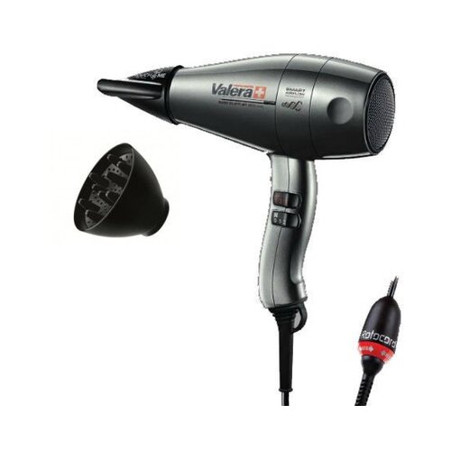 Valera Swiss Silent Jet 8600 Ionic Rotocord profesionalni sušilec za lase z ionizatorjem vrsta SXJ 8600 D RC Cene