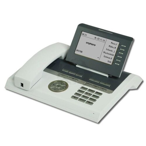 Siemens OpenStage 40 T - IceBlue , (20664701) Cene