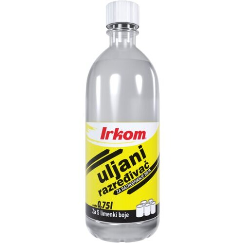 Irkom ULJANI RAZREĐIVAČ 0,75L Slike
