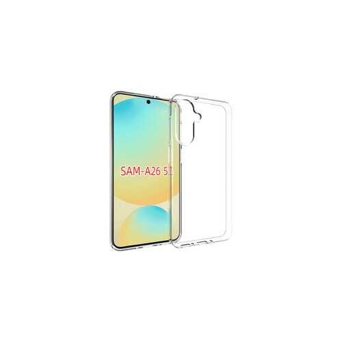 NN-Su Galaxy A26 5G TPU Phone Case Cijene