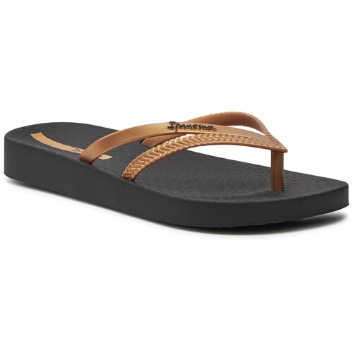 Ipanema BOSSA SOFT V FEM Crna Slike