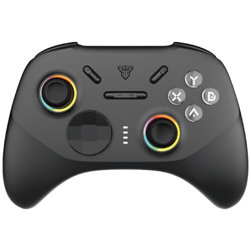 Fantech joypad wireless WGP15 eos pro orion multiplatform rgb crni Slike