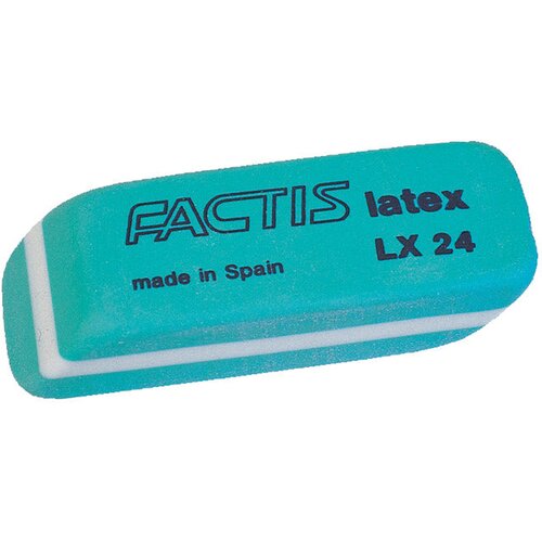  PLASTIČNA LX24 SOFT FACTIS ZELENA-KOMAD Cene