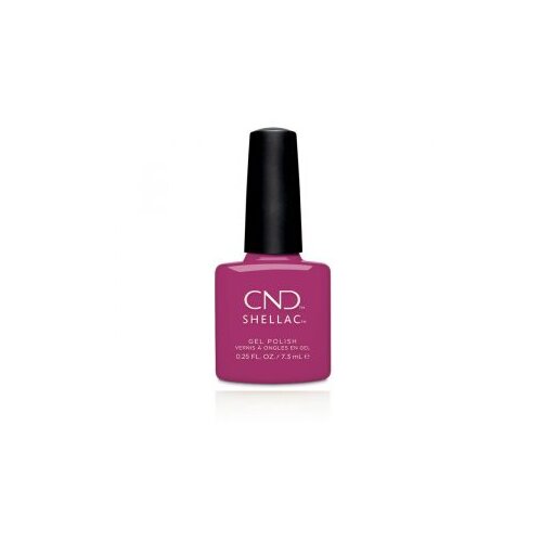  UV Lak za nokte Shellac CND 7,3 ml &amp;ndash; Brazen (Outlet) Slike
