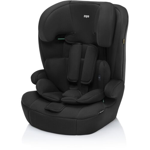 Zopa autosjedalica Alpha R129, Black Slike