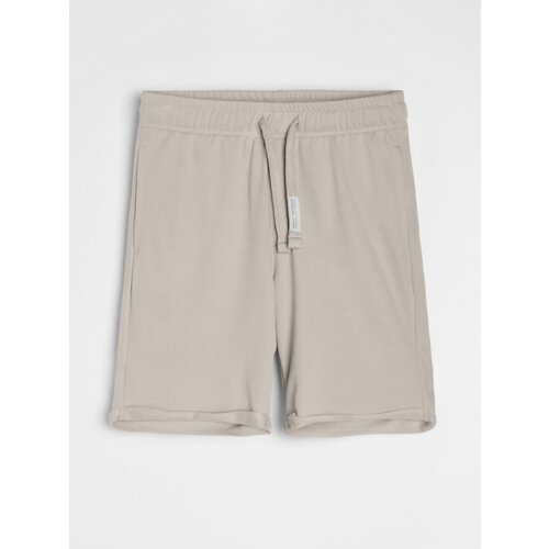 Sinsay Slim fit kratke hlače Slike