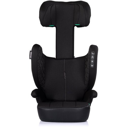 Chipolino CYBER Autosedi&amp;scaron;te I-SIZE 100-150 cm Slike
