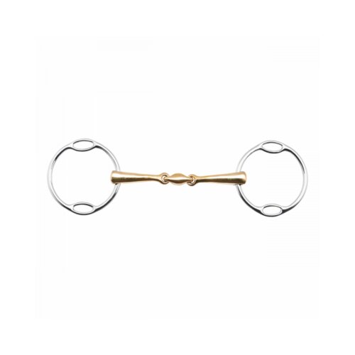 Busse Brzda Soft-Ring Kaugan®-SHAPED, 16 mm, dvojno lomljena - 12.5 Cene