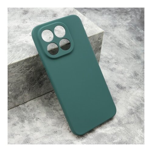  Futrola gentle color za xiaomi 15t zelena ( F123277 ) Cene
