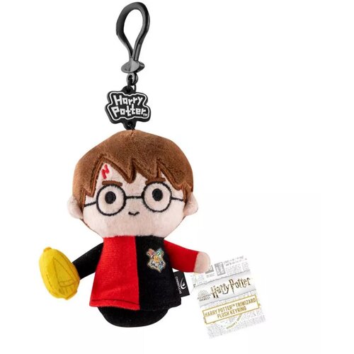 Cinereplicas Harry Potter - Harry Triwizard Plush Keychain Cene