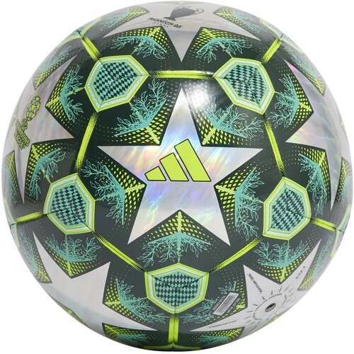 Adidas fudbalska lopta UCL TRN FOIL Slike