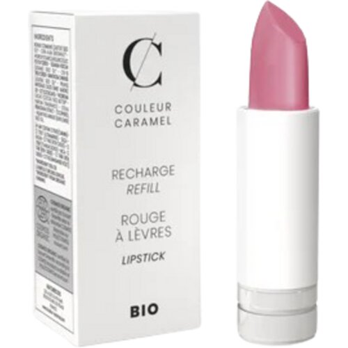 Couleur Caramel Ruž za usne za ponovno punjenje - n°203 Dark Pink Cijene
