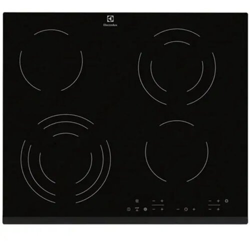  Ugradna ploca Electrolux EHF6343FOK Cene