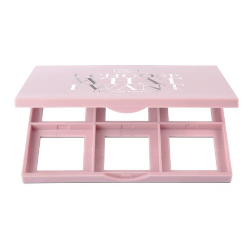 Wibo - I Choose What I Want - paleta sa 6 kasete Cijene
