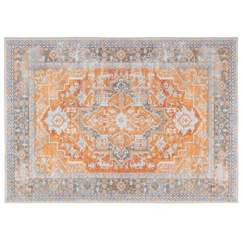  orijentalni tepih dove-vintage 120x170 cm 2600 g/m2 narandžasta Cene