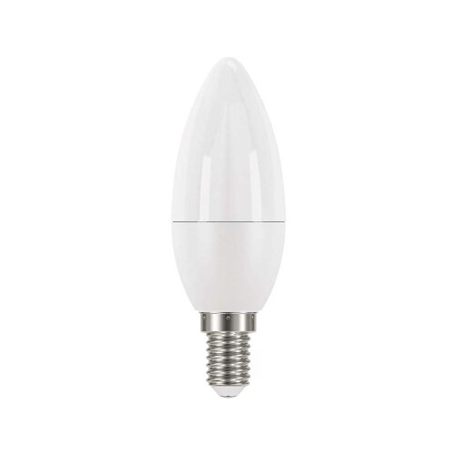 Emos LED sijalica Classic Candle 6W E14 CW ZQ3222 Slike