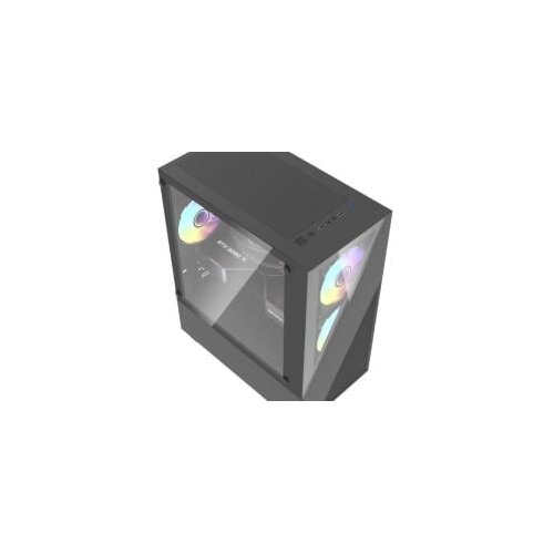  Kući&scaron;te DarkFlash AIGO C195 Case 4xARGB Cijene
