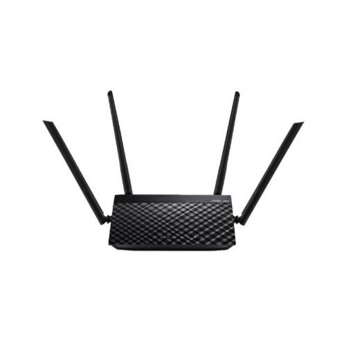 Asus AC750 RT-AC51 bežični Dual Band do 750Mbps ruter Slike