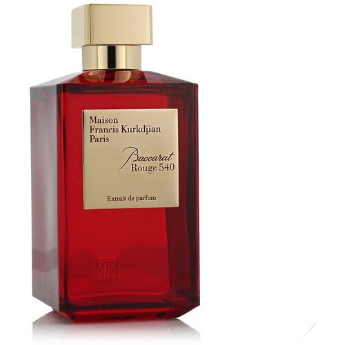 Maison Francis Kurkdjian baccarat Rouge 540 parfem 70 ml unisex Cene