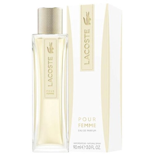 Lacoste Pour Femme Edp 90ml Cene