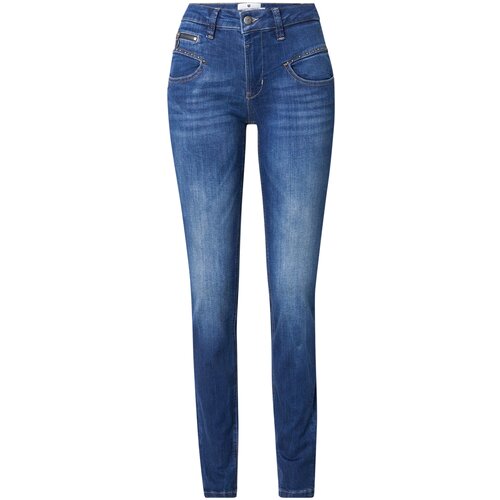 FREEMAN T. PORTER Kavbojke &amp;#039;Alexa&amp;#039; moder denim Slike
