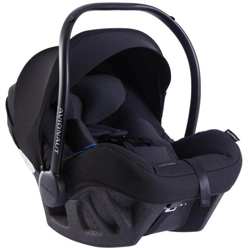 Avionaut Autosjedalica PIXEL PRO (45-86cm, 0-13kg) 2021 crna Cijene