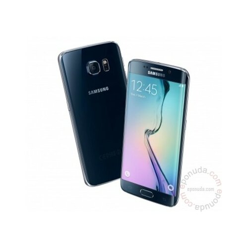 Samsung Galaxy S6 edge mobilni telefon Slike