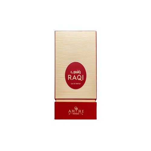 Hamidi Raqi parfemska voda unisex 100 ml Slike
