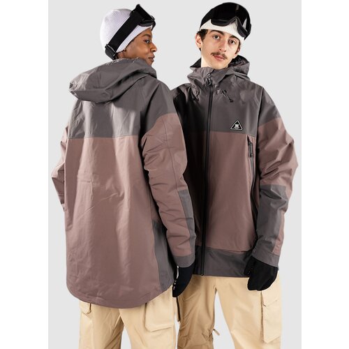 DC Intel 30K Jakna plum truffle Cene