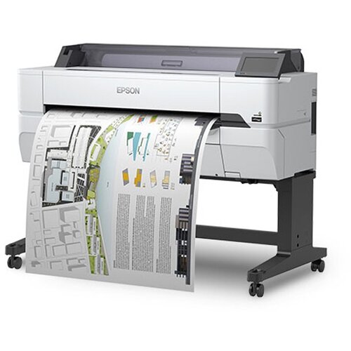 Epson SureColor SC-T5405 inkjet štampač/ploter 36 inča Cene