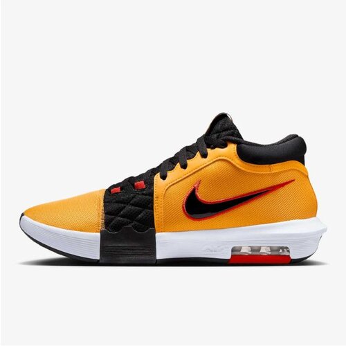 Nike muške patike Lebron witness viii HQ2139-700 Slike