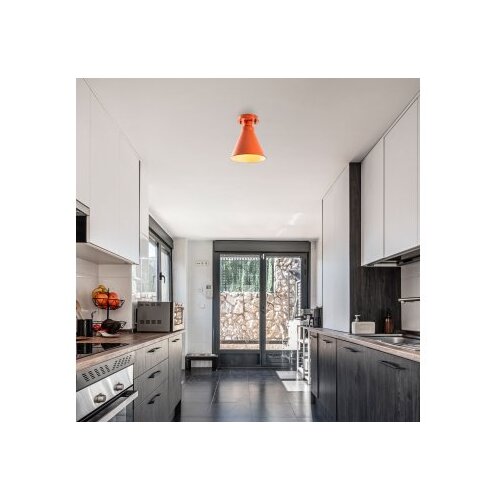 Opviq luster veysel n 679 orange Slike