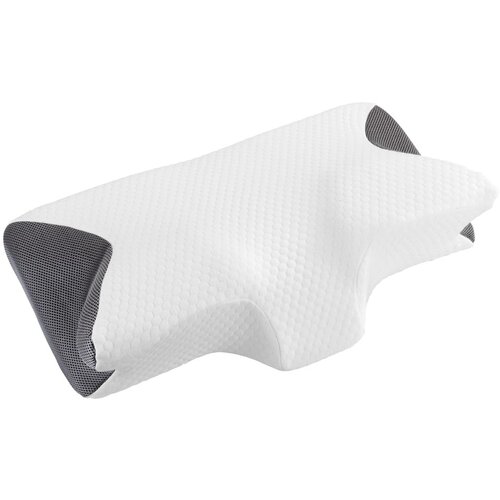 Maximex Anatomski vzglavnik s polnilom iz spominske pene 36x60 cm - Slike