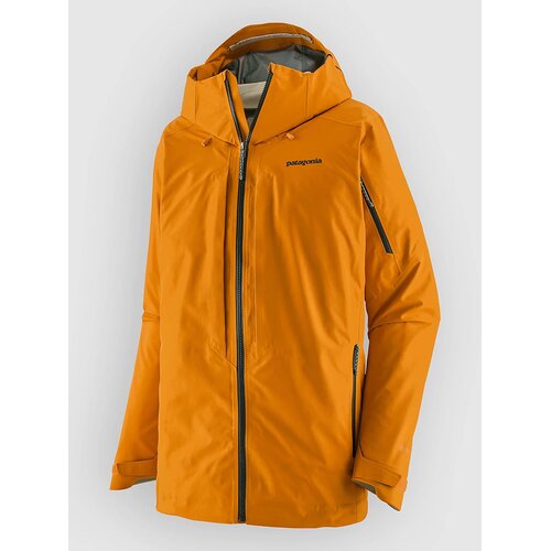 Patagonia Powslayer Jakna autumn orange Cene