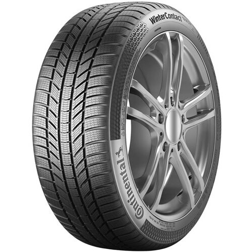 Continental WinterContact 8 S 275/35 R22 104V XL Cene