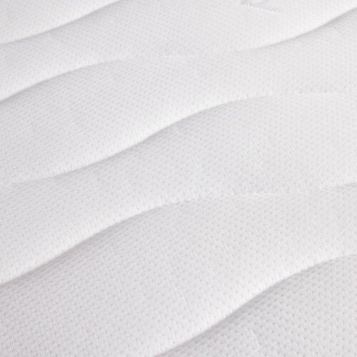 M&amp;ouml;max Postelja Boxspring Jerry, Modra, 140x200 Slike