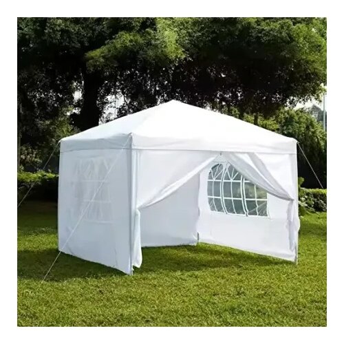  Paviljon 3x3m sa 4 stranice ( 1447 ) Slike
