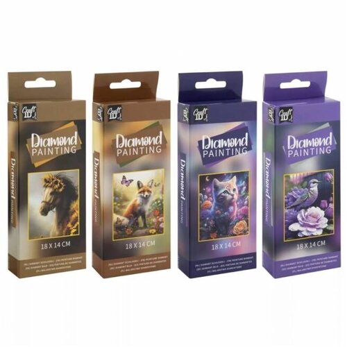 Magaza Slikanje cirkonima Cene