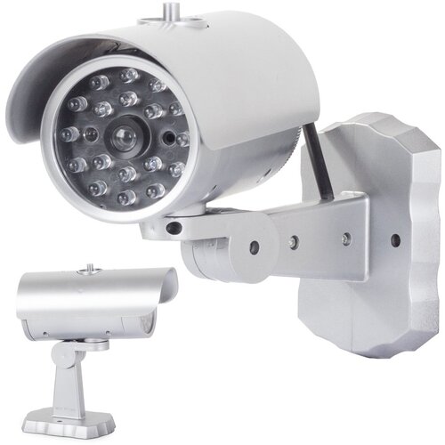 VERK_GROUP realistična ir lažna kamera z led diodo, (20376672) Slike