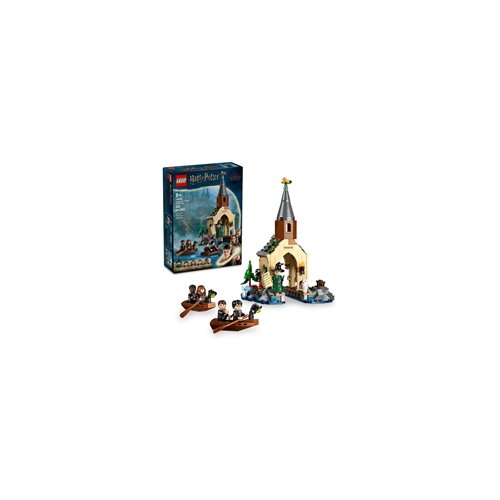 Lego Harry Potter: Pristanište za čamce dvorca Hogwarts Cijene