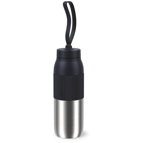 Tefal Termo steklenica BeYou TWIST, 500 ml, črna Slike