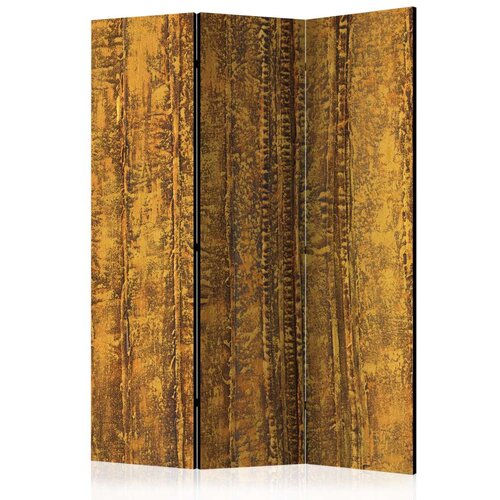  Paravan u 3 dijela - Golden Chamber [Room Dividers] 135x172 Slike