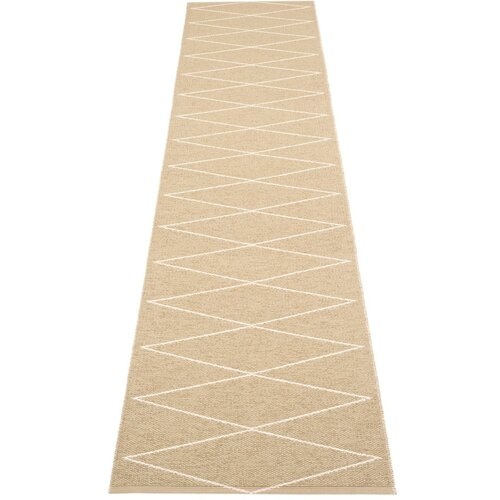 Pappelina bež zunanji in notranji tekač 70x320 cm max sand – Cene