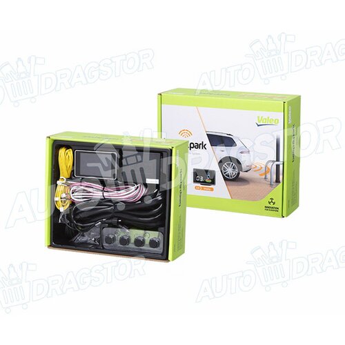 POLCAR set parking senzora VA632201 Cene