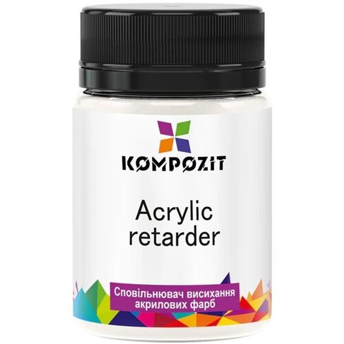 Art Composite Acrilic Retarder 60 ml Slike